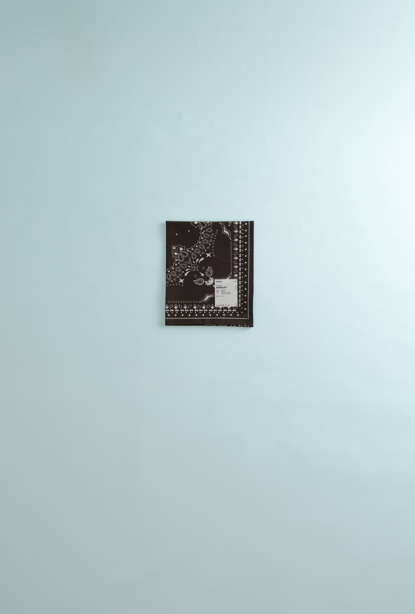SoftCell™ Bandana - Rocky Road