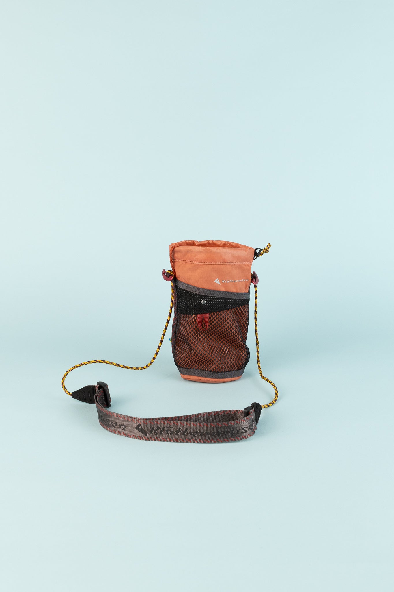 Algir Bottle Sling - Cloud Berry