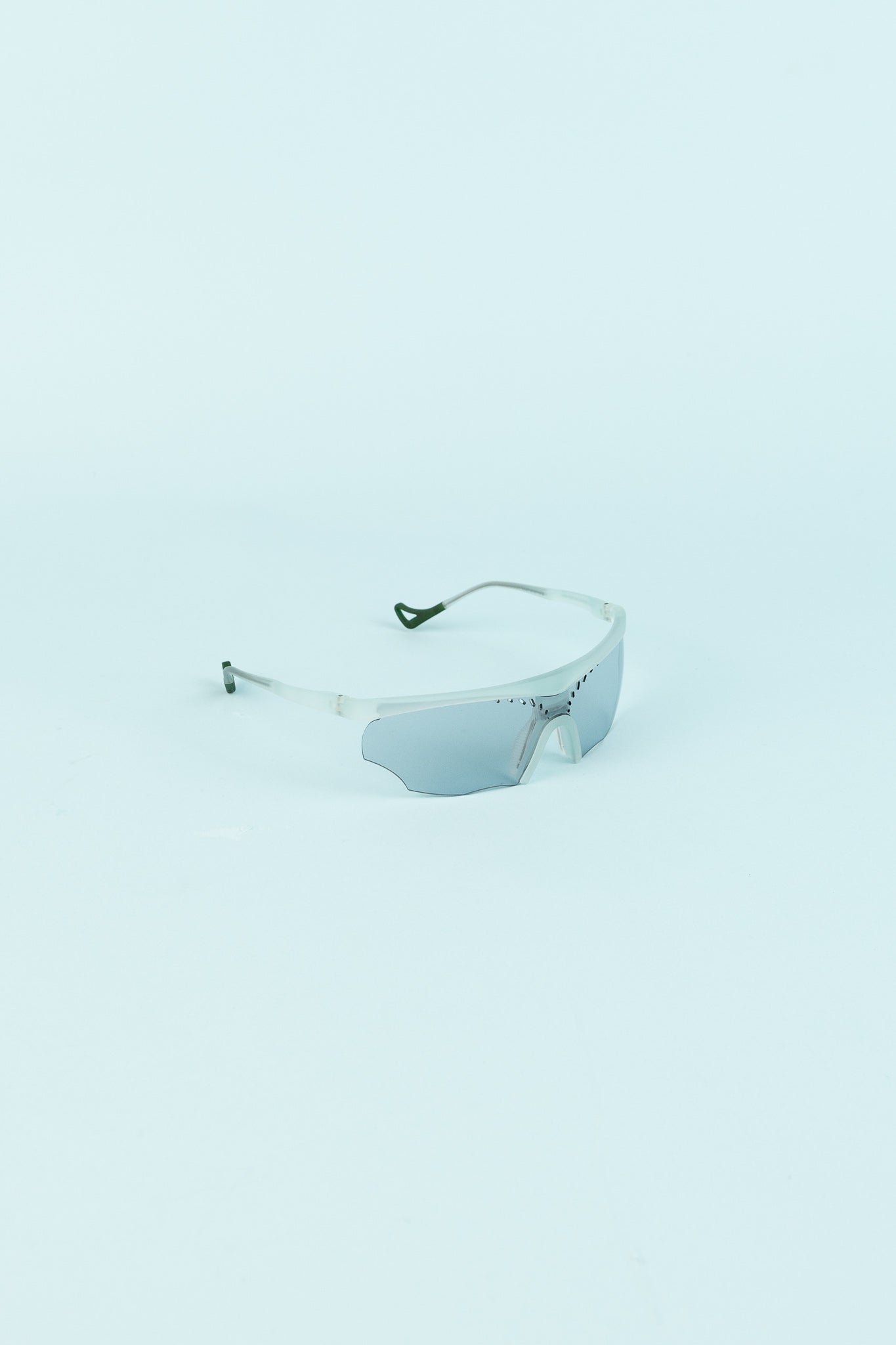 Koharu Eclipse PAF Sunglasses - Lichen/D+ Sports Gray