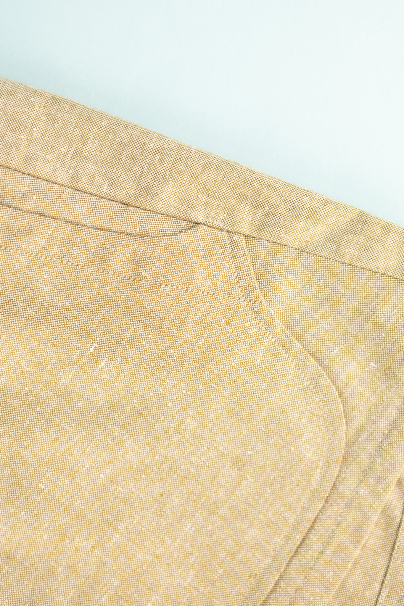 Hiking Skirt - Hemp