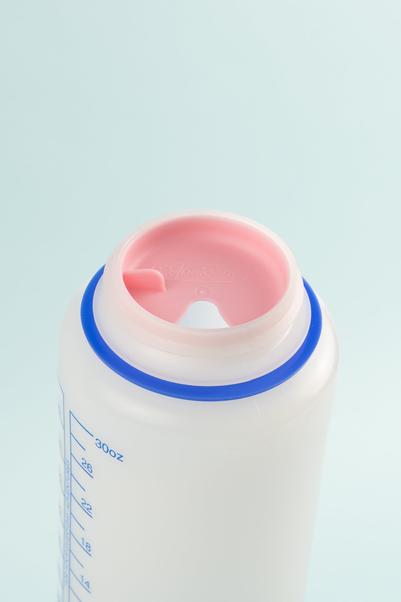 Nalgene Easy Sipper - Pink