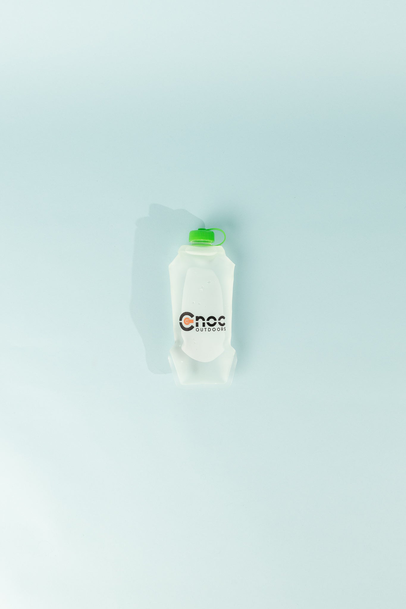 HydriamX 350ml Collapsible Flask 28mm Thread