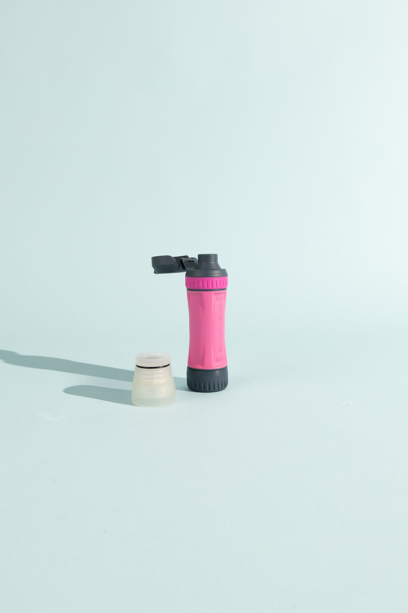 Platypus Quickdraw Filter Only + ConnectCap