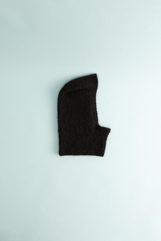 Bonnie Wroe Balaclava - Black
