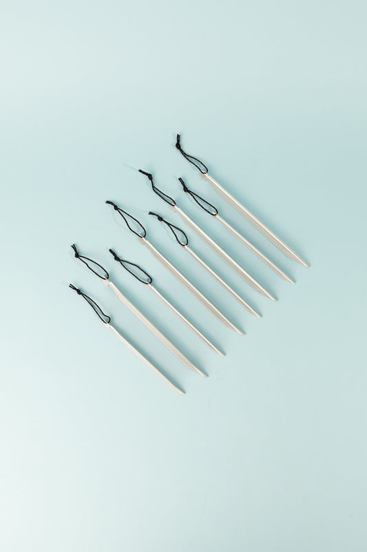 Durston DAC Tent Stakes - Set of 8