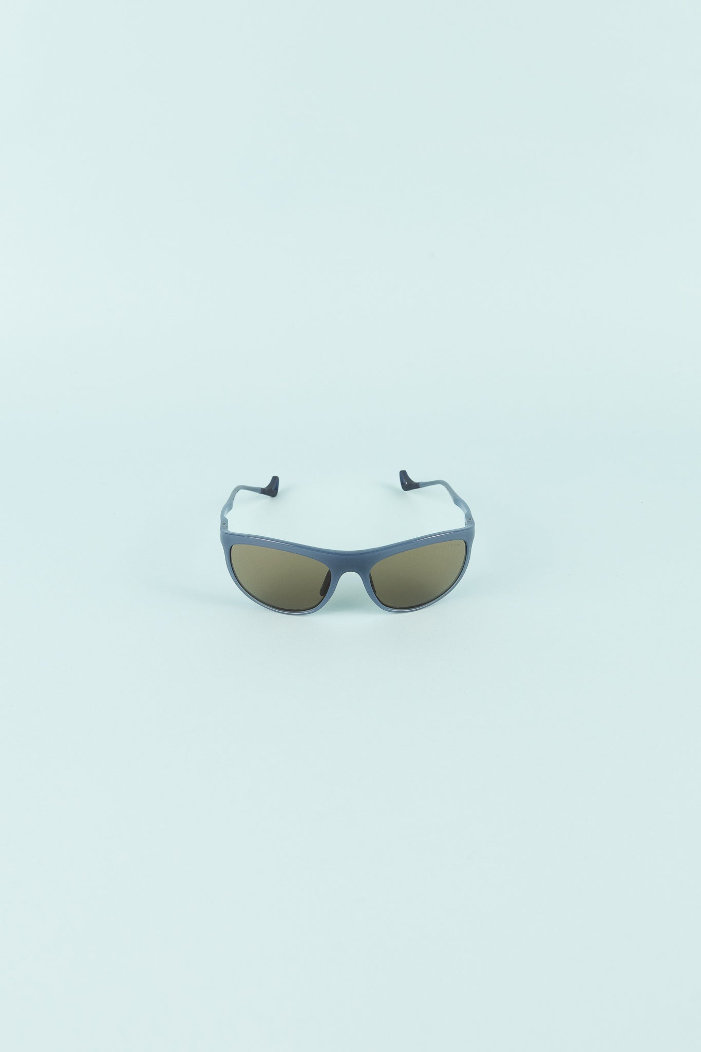 Takeyoshi Altitude Master Sunglasses - Cold Water/D+ Copper