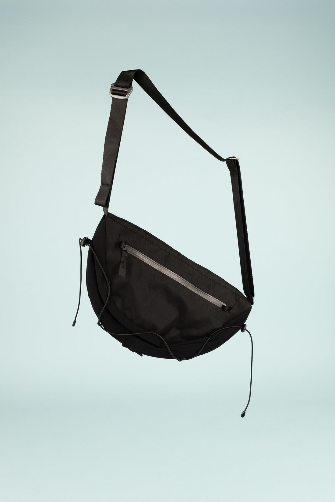 Allmansright Amiche Alpine x Allmansright Moon Bag, view 2.