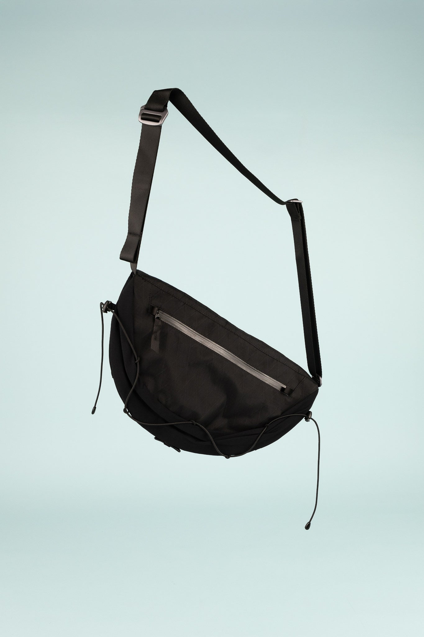 Amiche Alpine x Allmansright Moon Bag