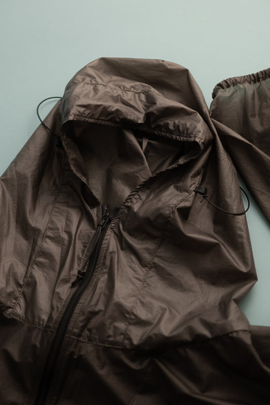 Gnuhr Breaker Wind Shirt v1.5 - Iron