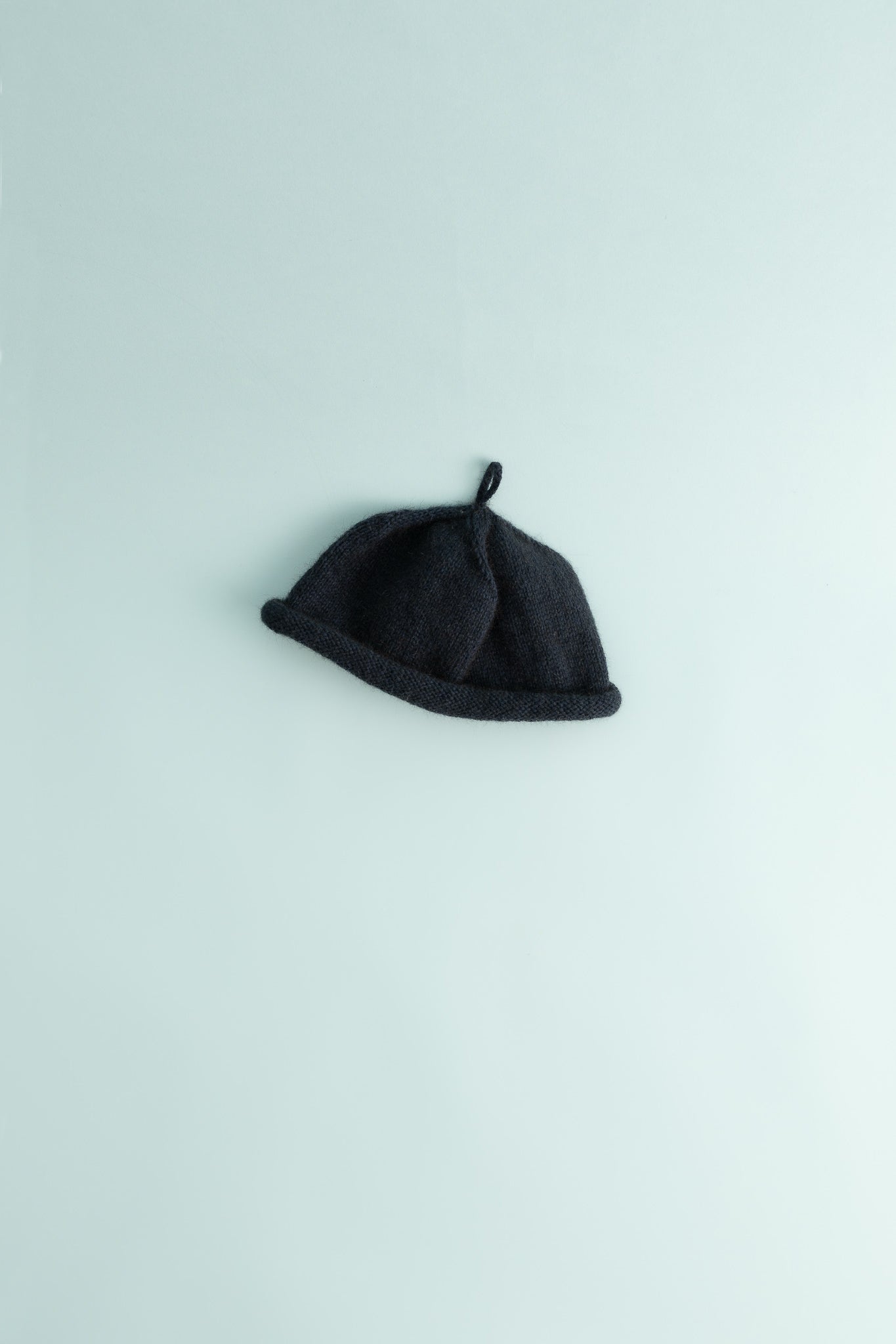 Loop Hat - Navy