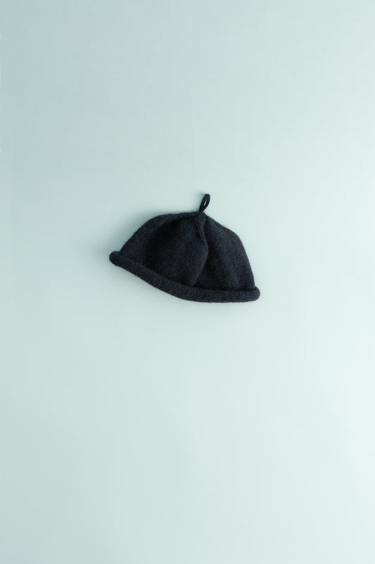 Loop Hat - Navy