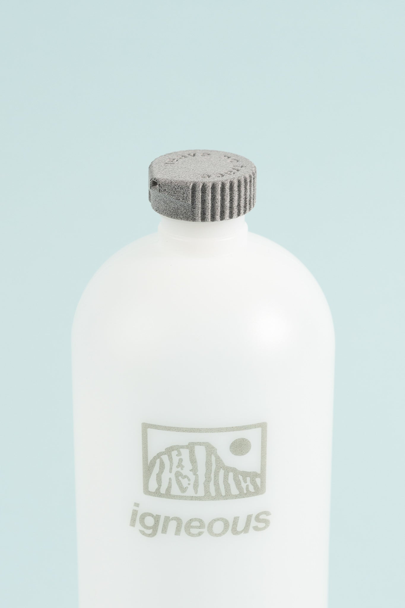 Bottle Cap Bidet - Granite