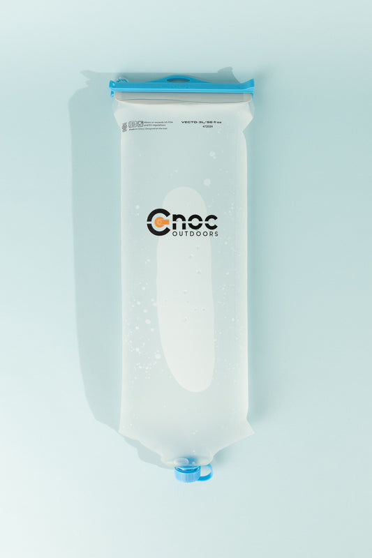CNOC Vecto 3L Water Bladder 28mm Thread
