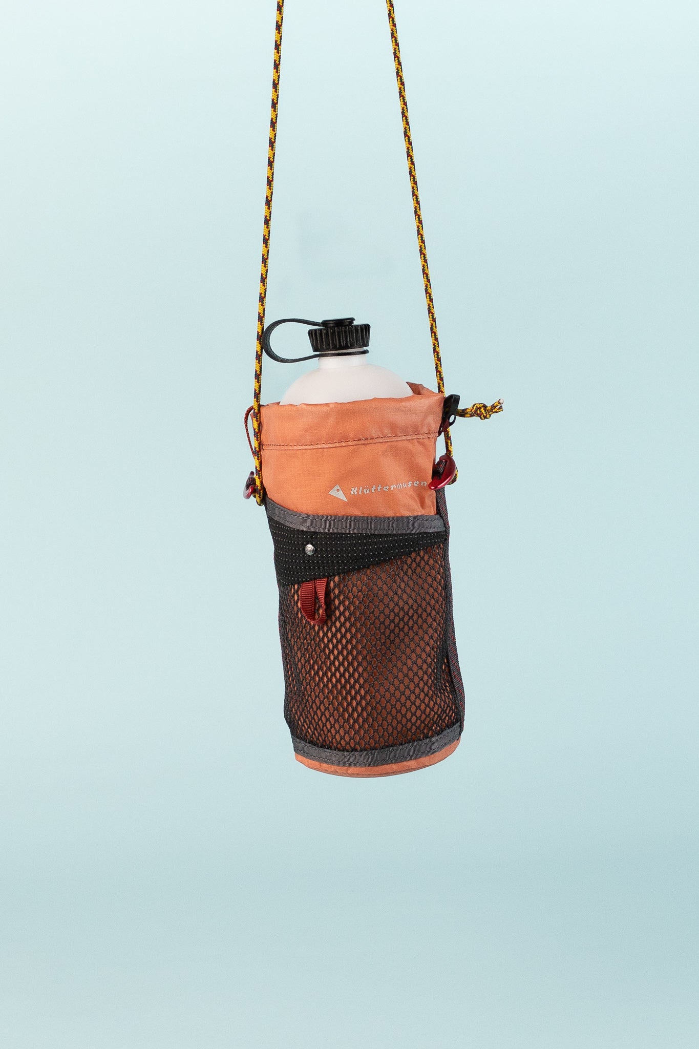 Algir Bottle Sling - Cloud Berry