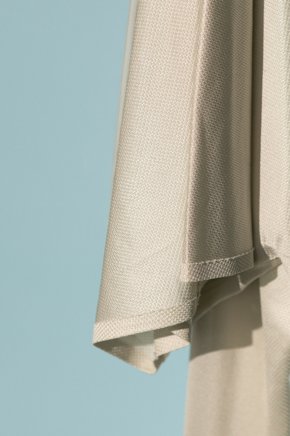 Satisfy HeatCrush™ T-Shirt in Moonstruck, view 3.