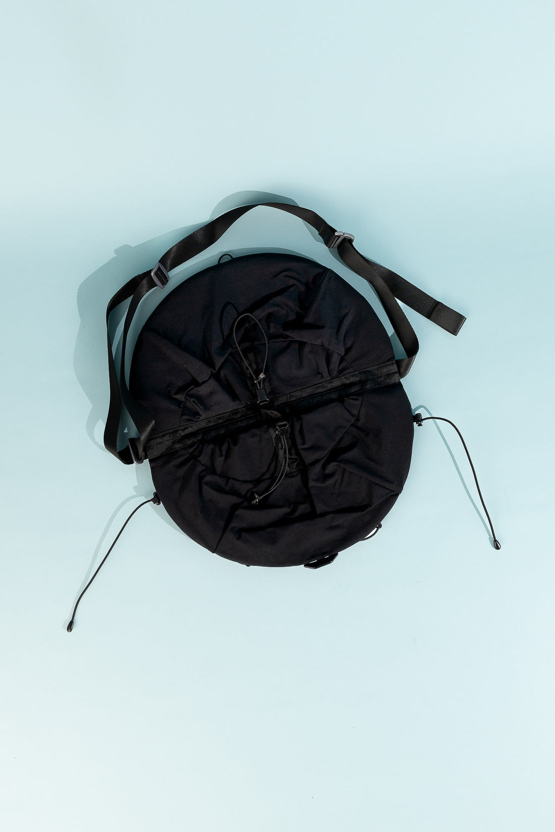 Allmansright Amiche Alpine x Allmansright Moon Bag, view 9.