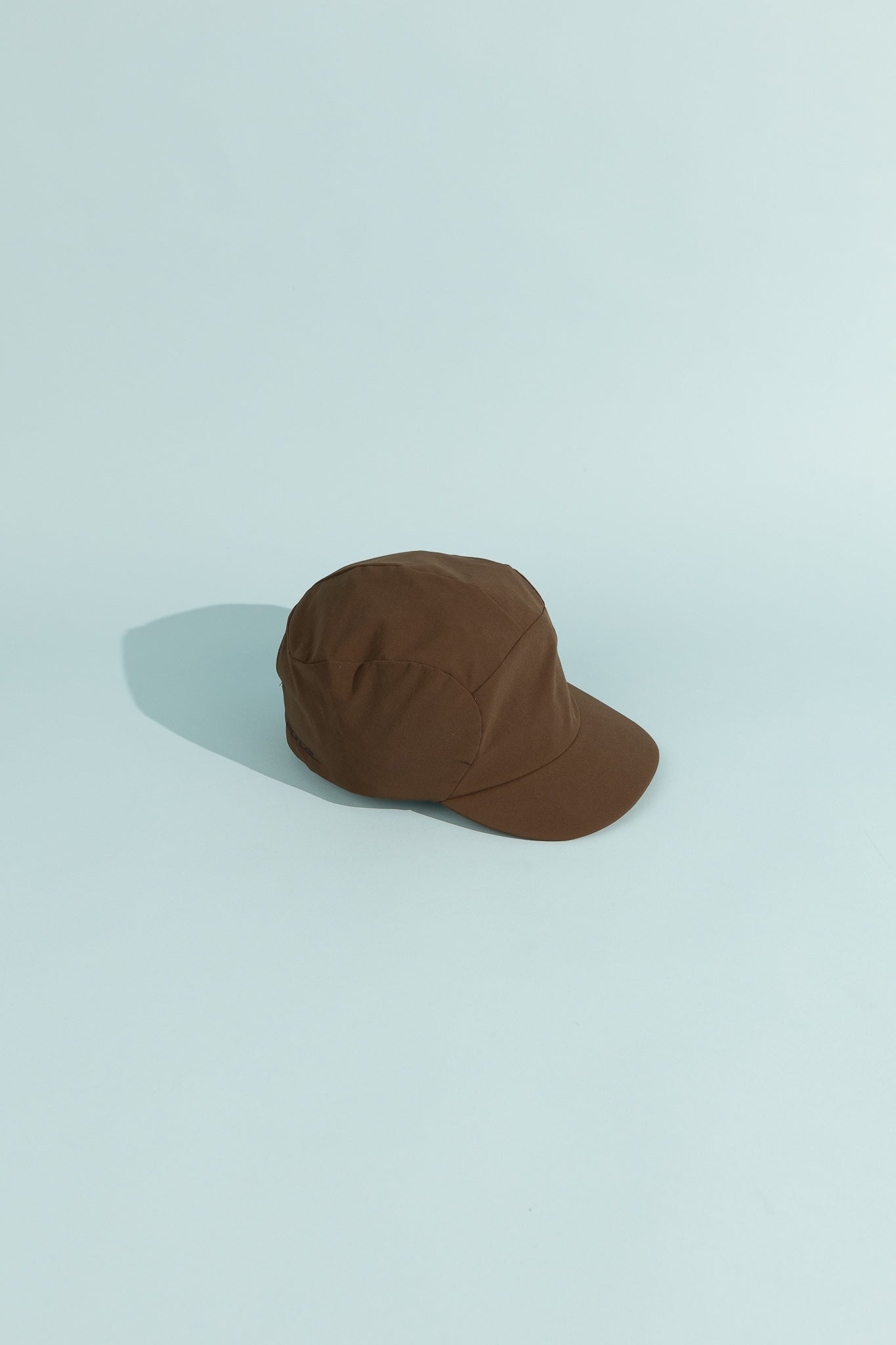 Radius Cap - Slate Black