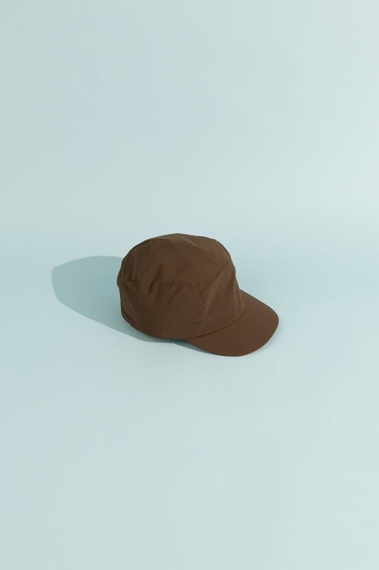 Radius Cap - Slate Black