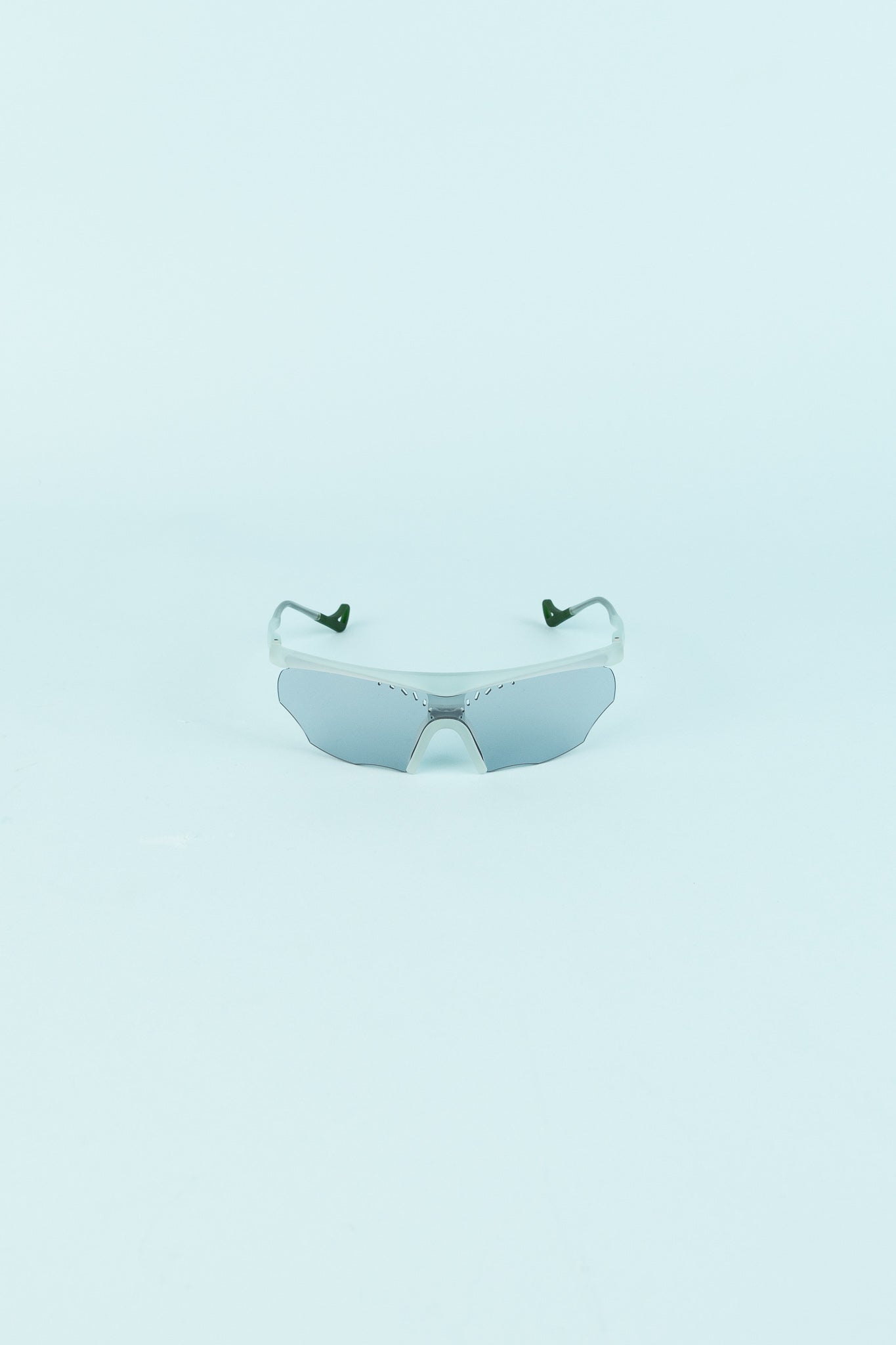 Koharu Eclipse PAF Sunglasses - Lichen/D+ Sports Gray