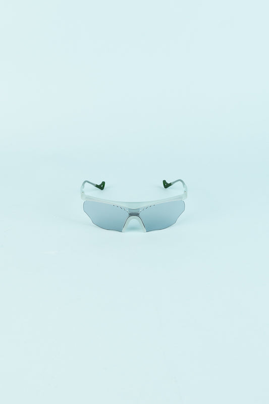 Koharu Eclipse PAF Sunglasses - Lichen/D+ Sports Gray