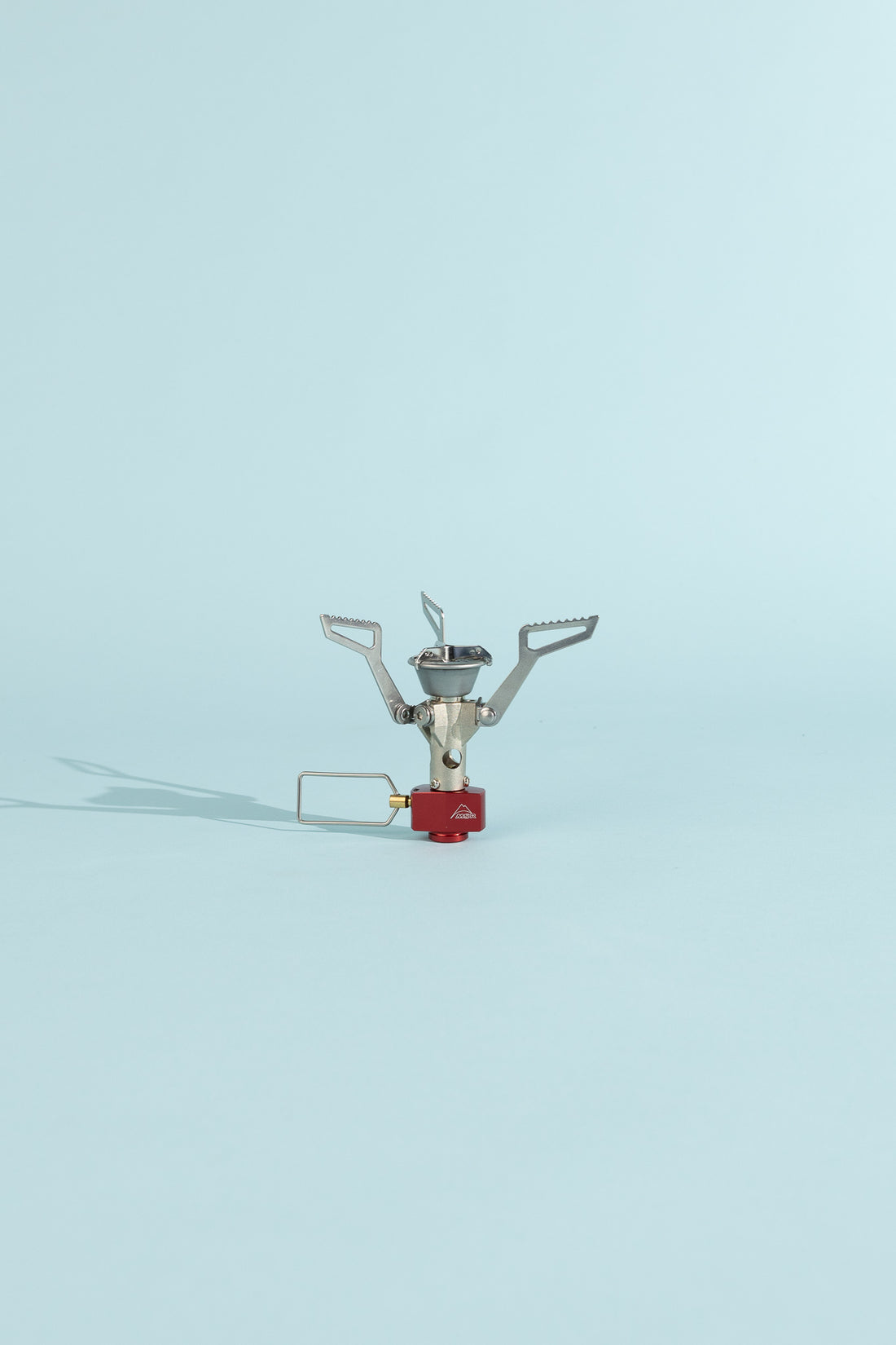 MSR Pocket Rocket 2, view 4.