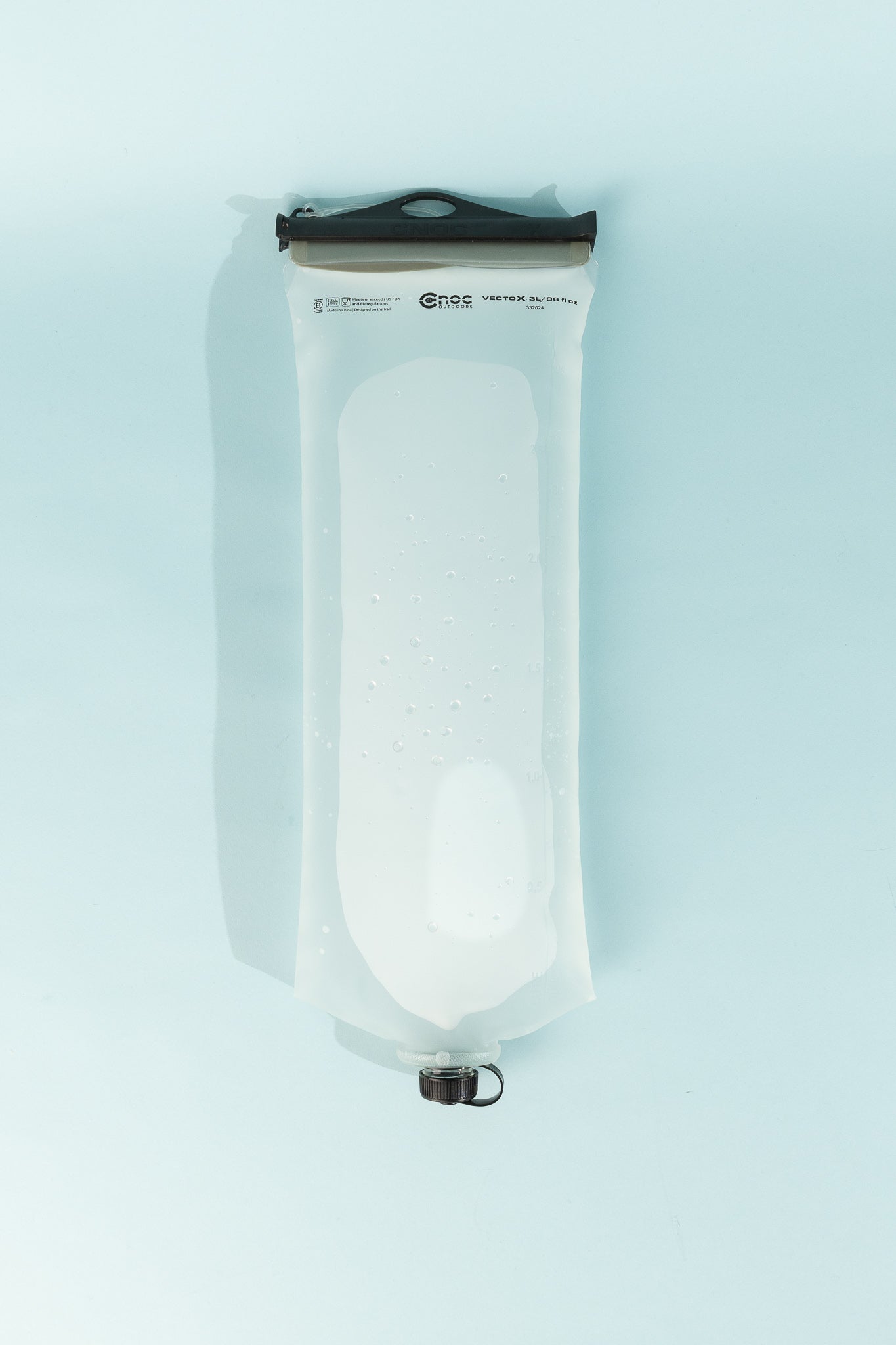 VectoX 2L Water Bladder 28mm Thread