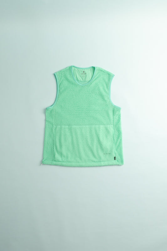 Alpha Direct Vest - Light Green