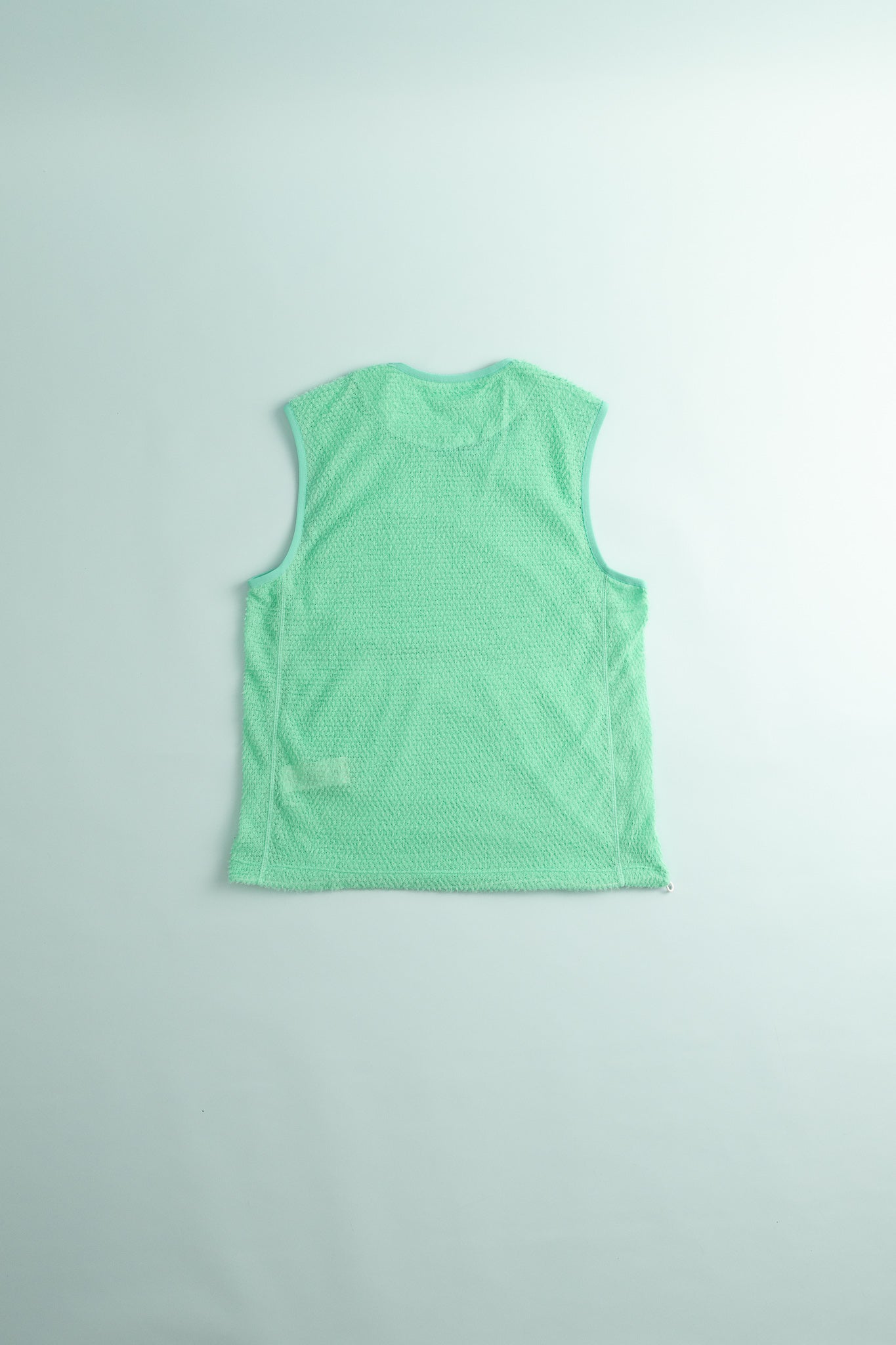 Alpha Direct Vest - Light Green