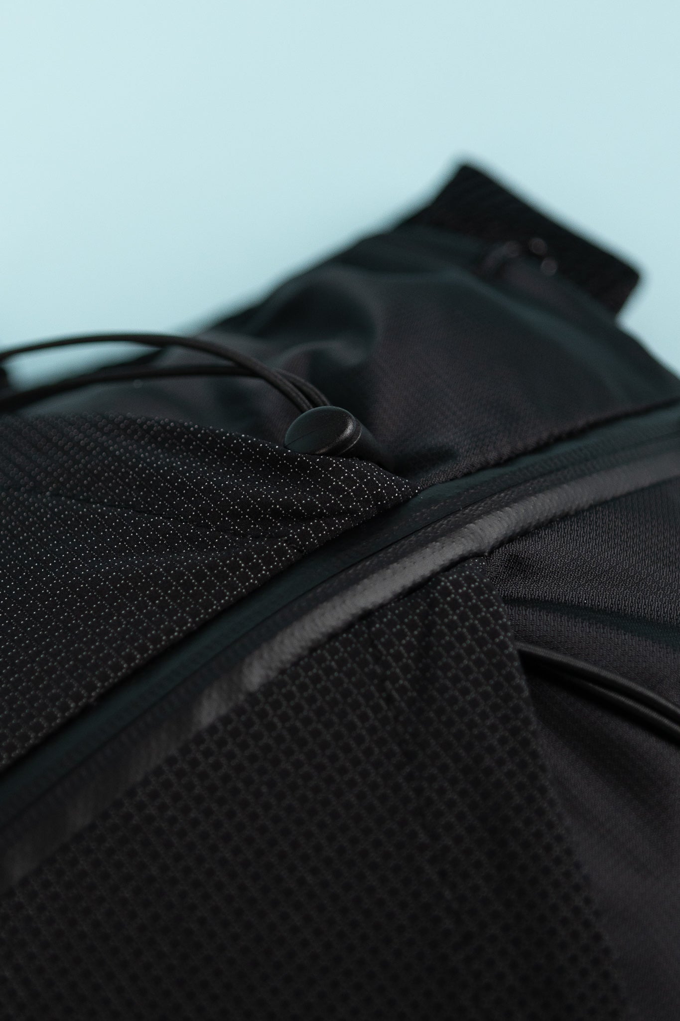 Turtle Pack - Black Robic