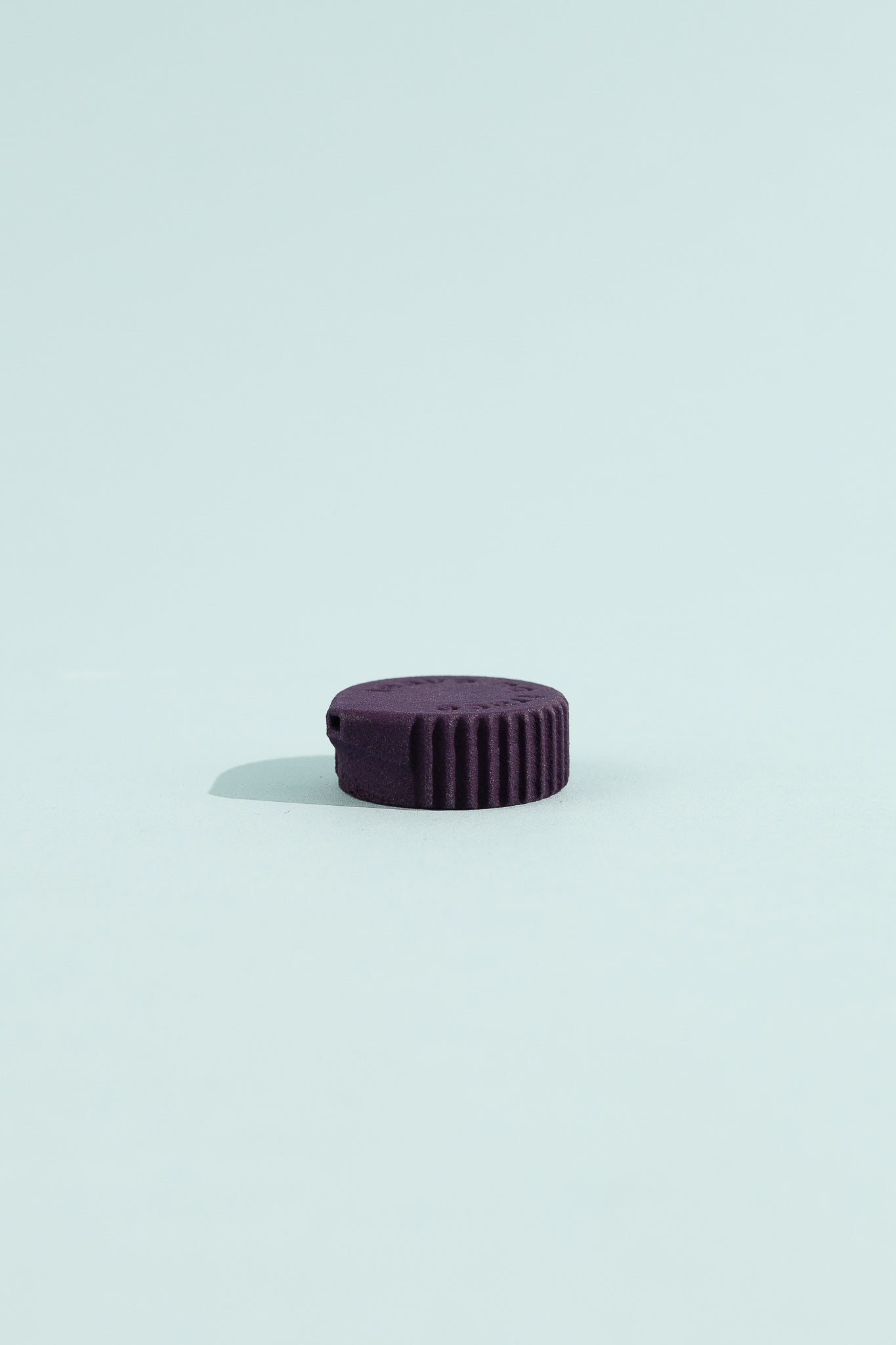 Igneous Gear Bottle Cap Bidet - Amethyst