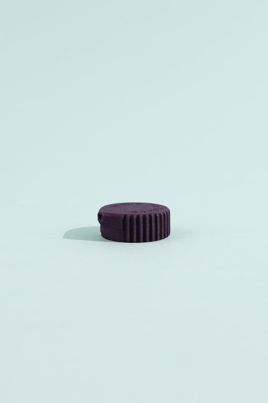 Igneous Gear Bottle Cap Bidet - Amethyst