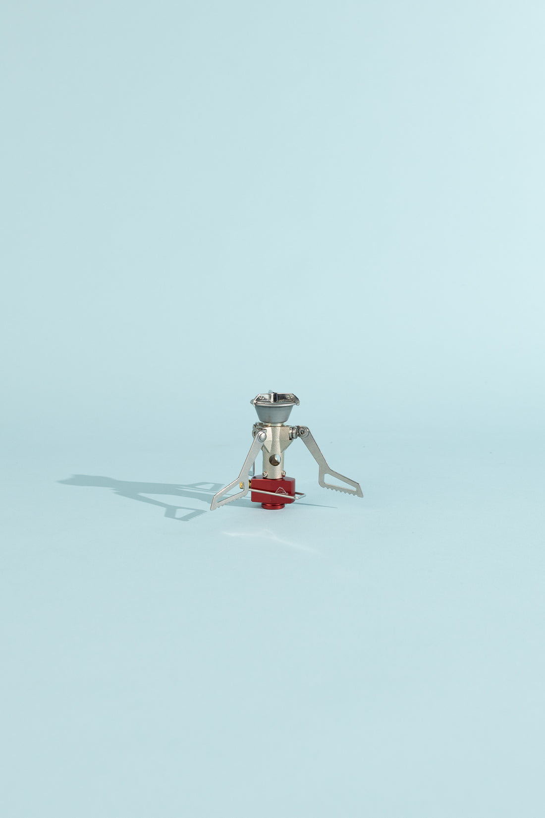 MSR Pocket Rocket 2, view 7.