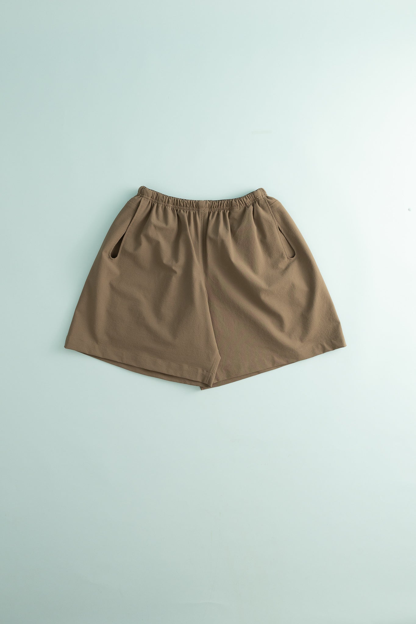 Gnuhr Explora Short - Bungee Cord