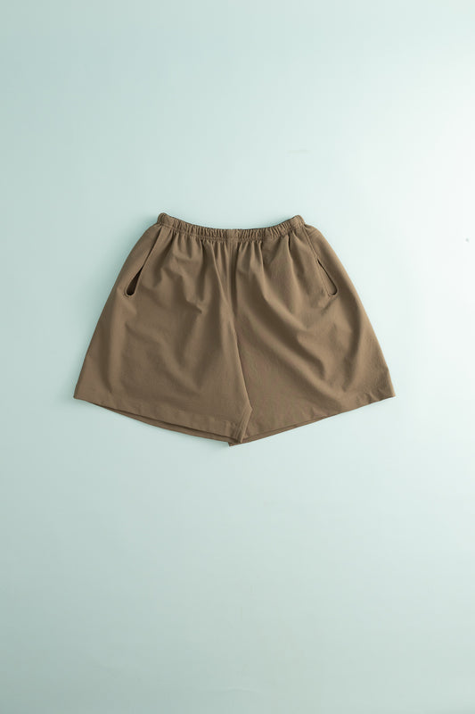 Gnuhr Explora Short - Bungee Cord