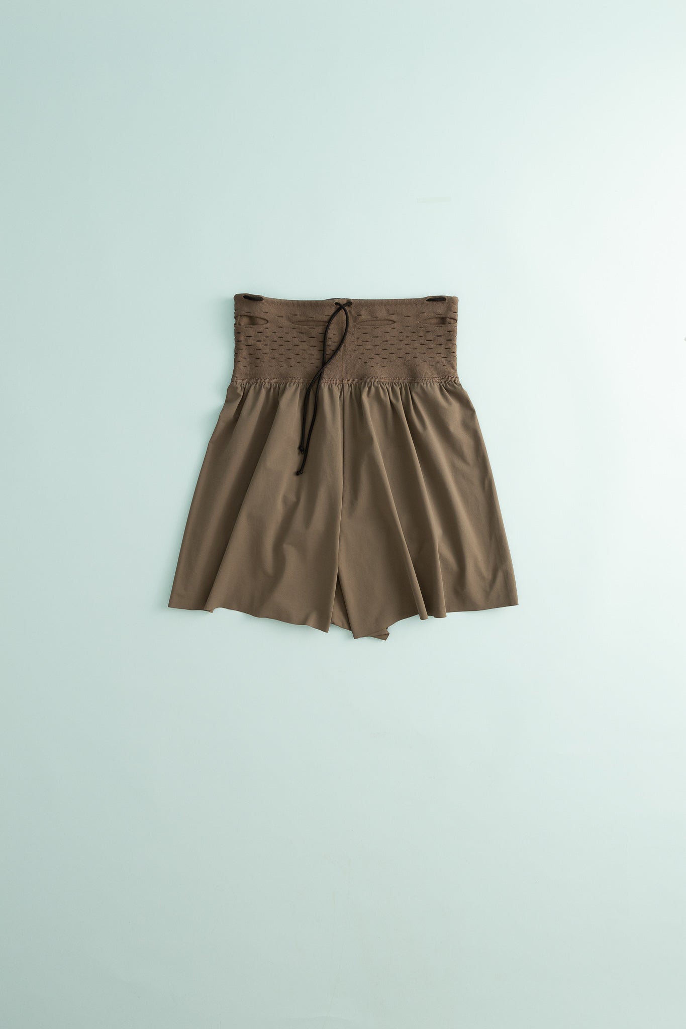 Gnuhr Warp Short Short - Bungee Cord