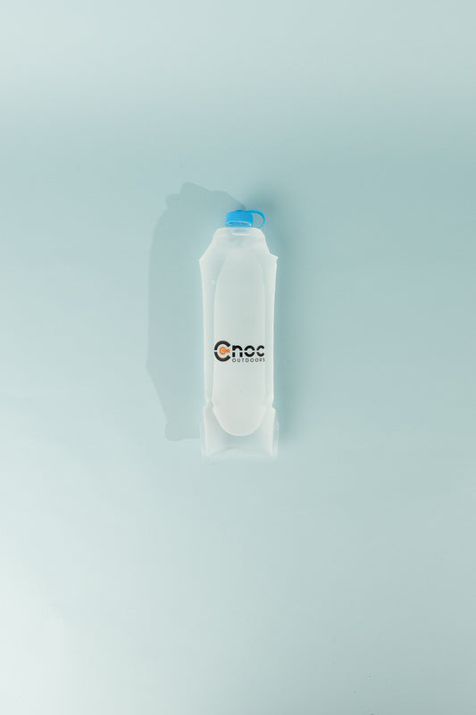 CNOC Hydriam 750ml Collapsible Flask 28mm Thread