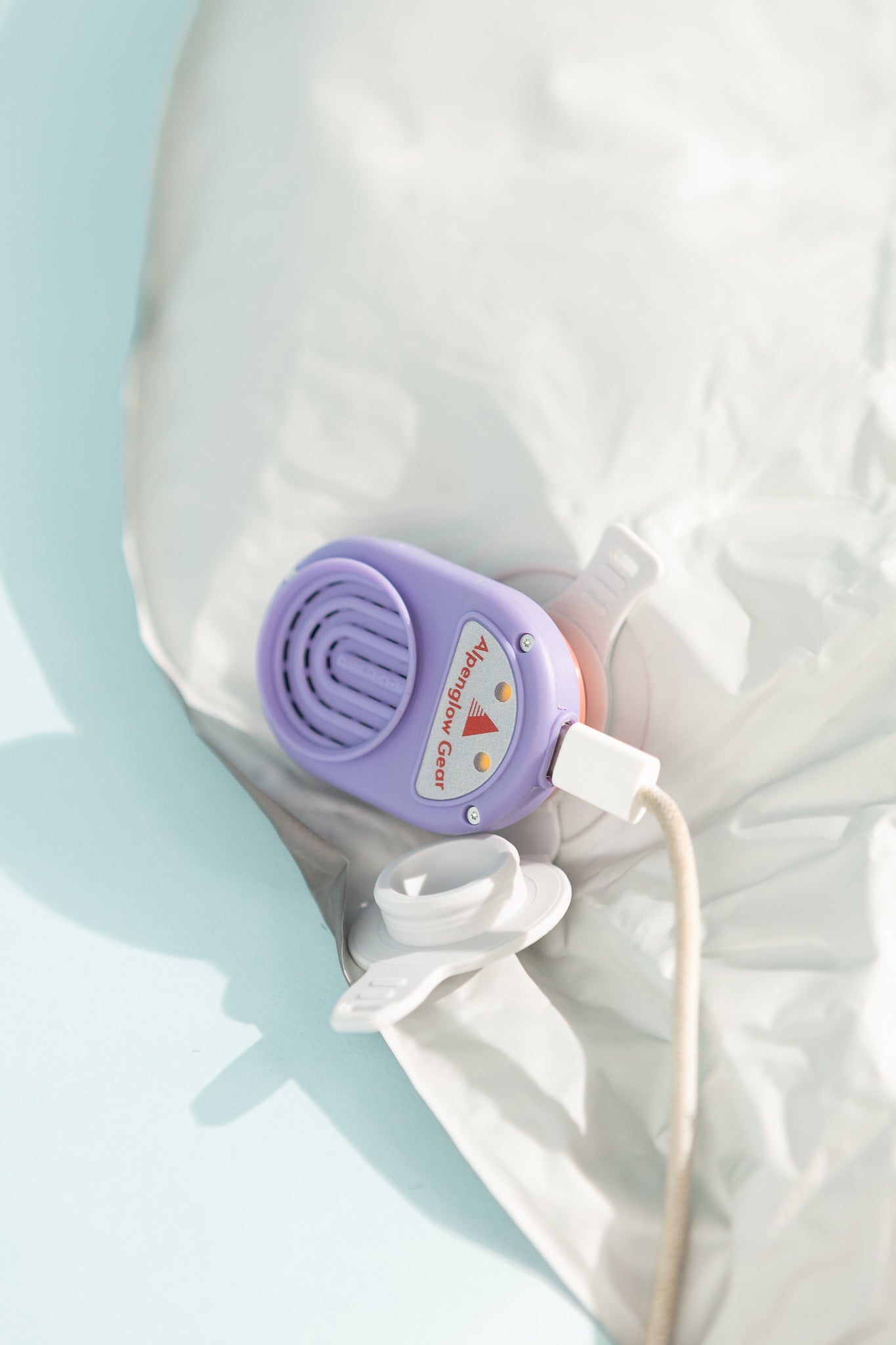 Alpenblow Lux Micro Inflator