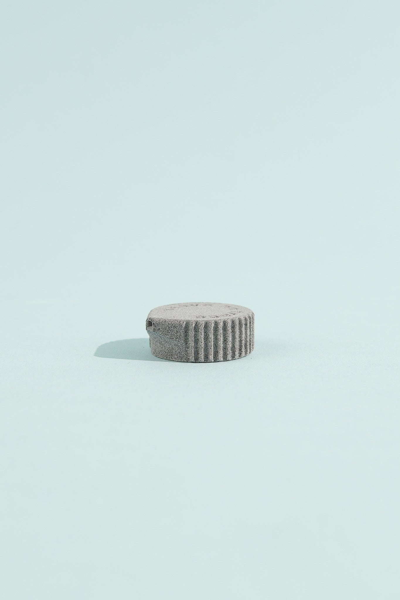 Bottle Cap Bidet - Granite