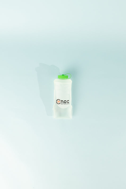 CNOC HydriamX 500ml Collapsible Flask 42mm Thread