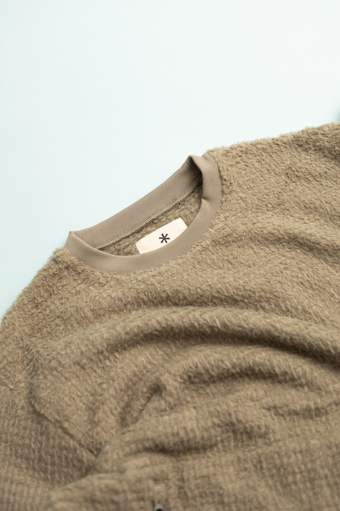 Polartec Alpha Direct Thermo Control Pullover - Grey