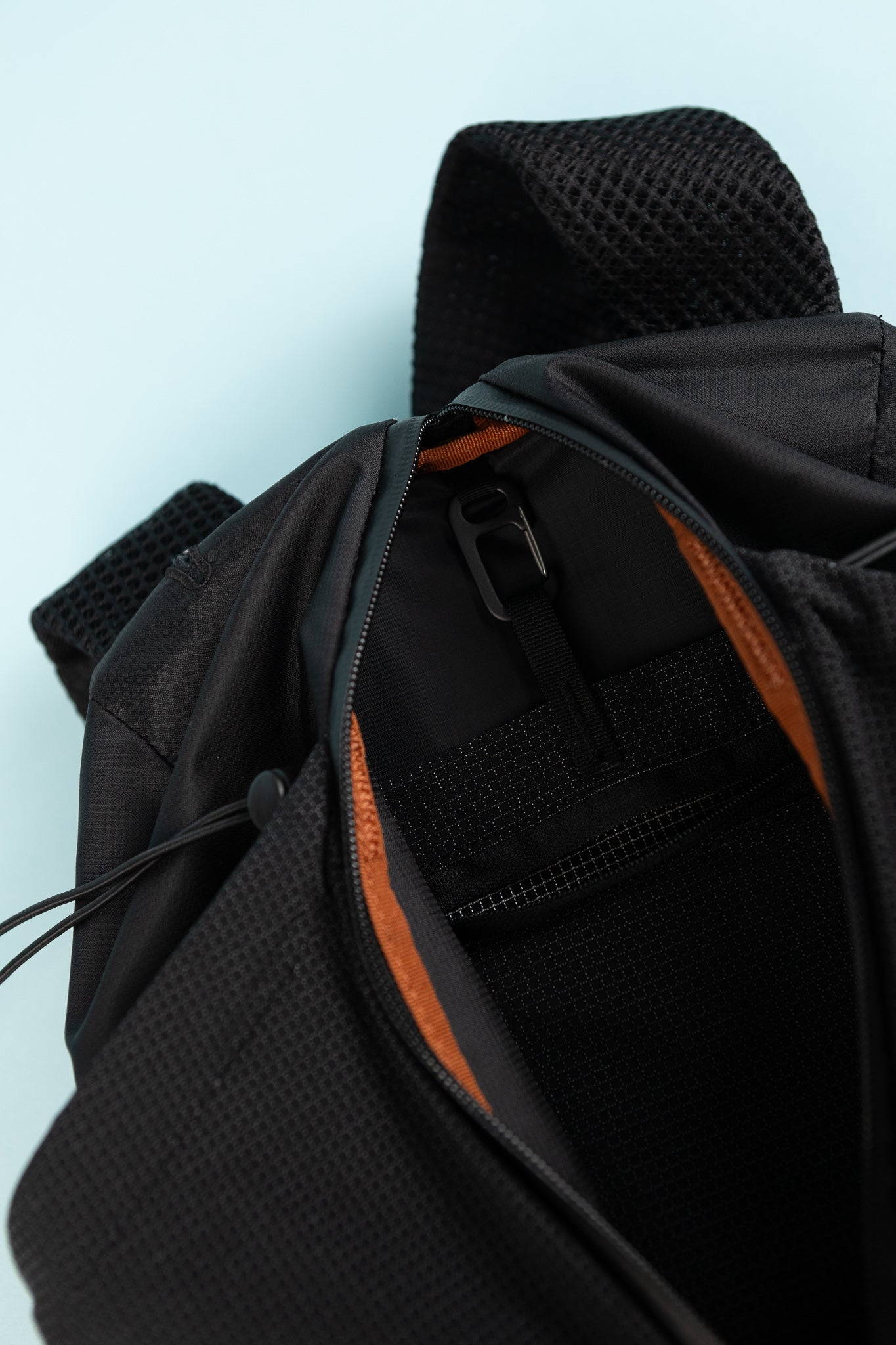 Turtle Pack - Black Robic