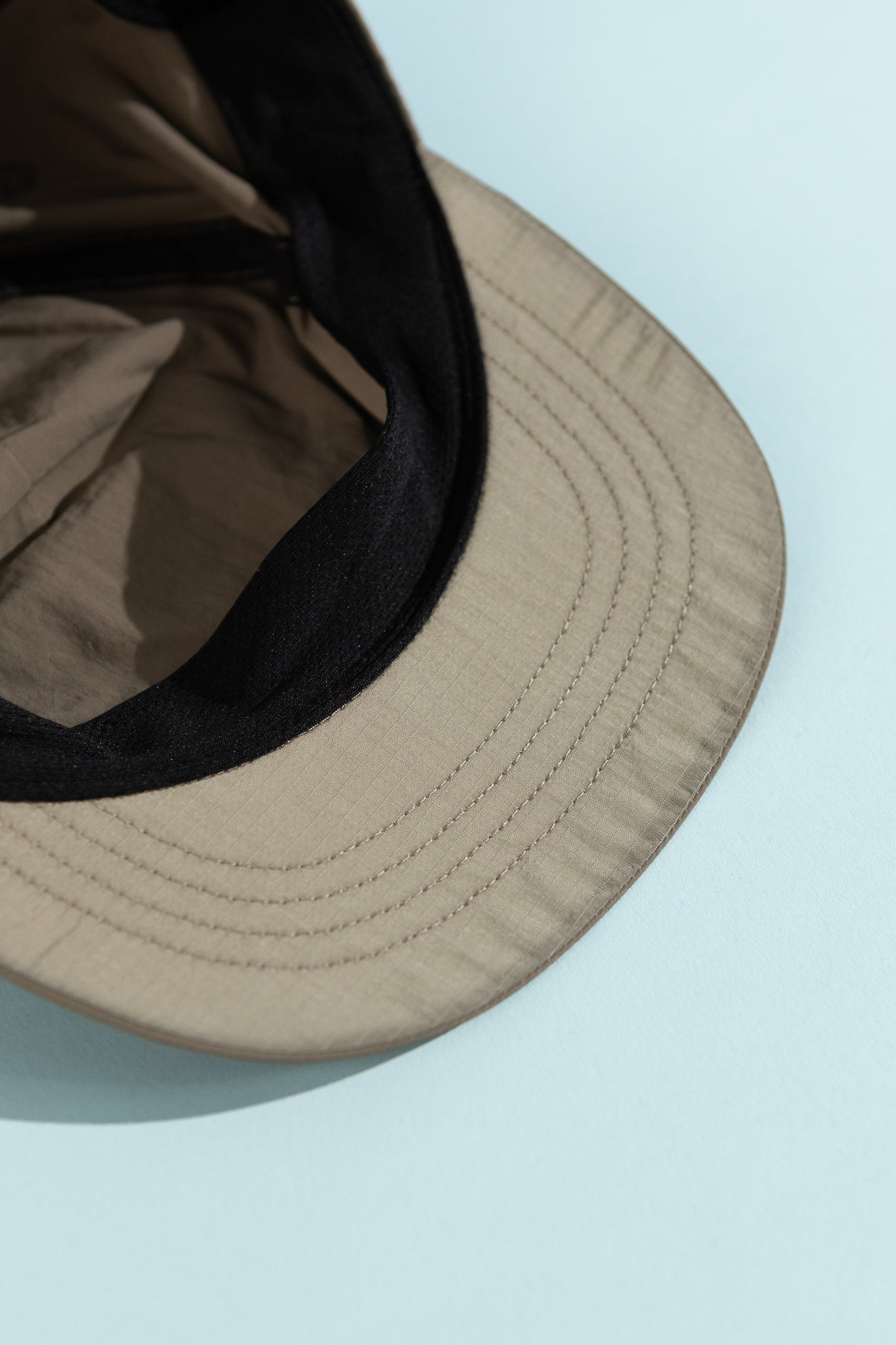 FliteSilk™ 5-Panel Pinch Cap - Falcon Embroidery
