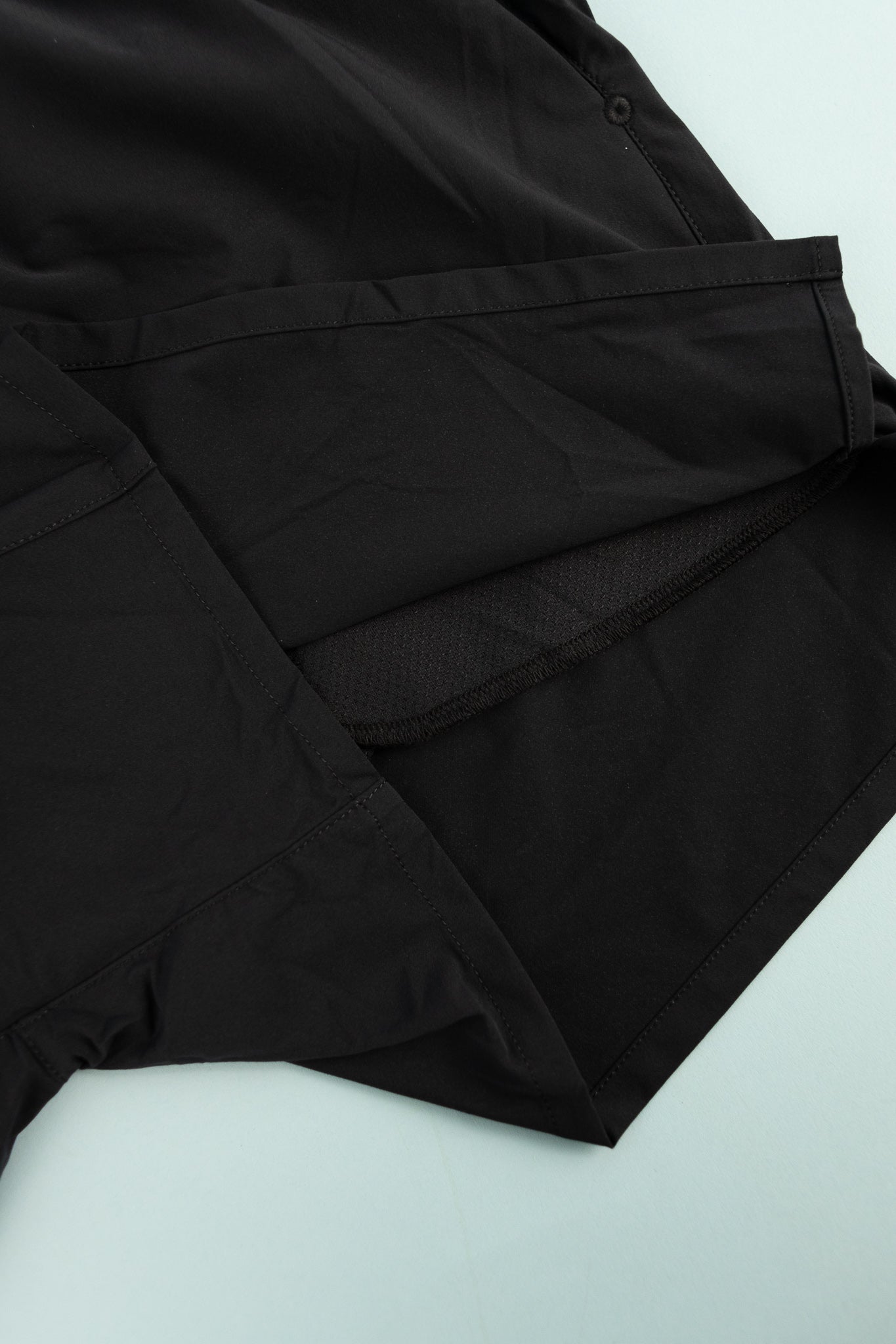 Portal Marka Liner Short - Black Beauty