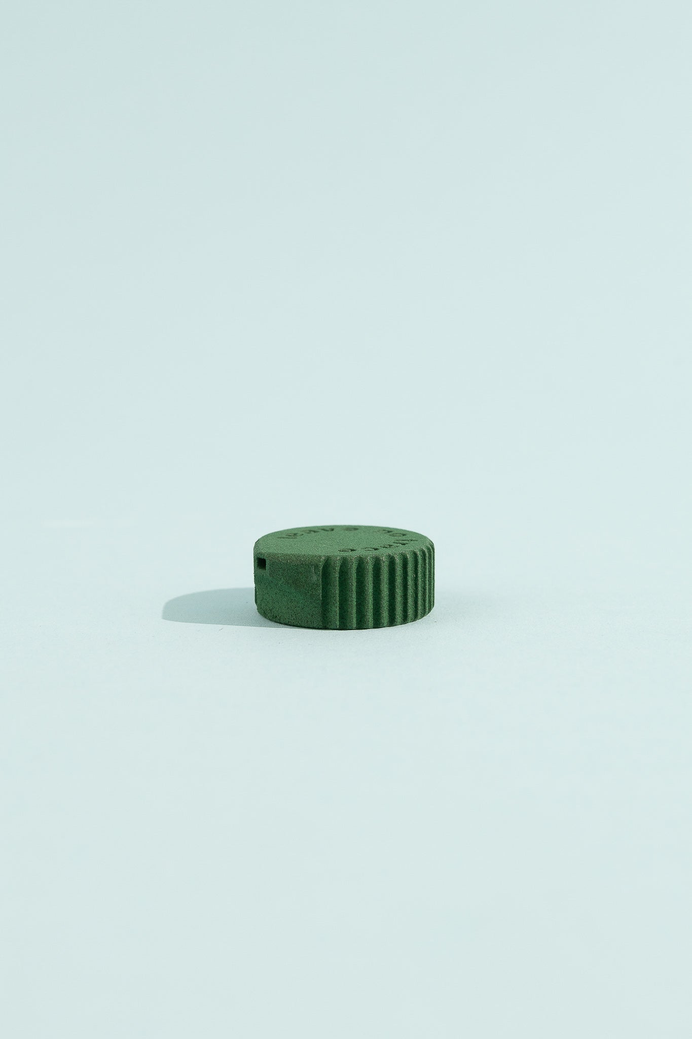 Bottle Cap Bidet - Serpentine