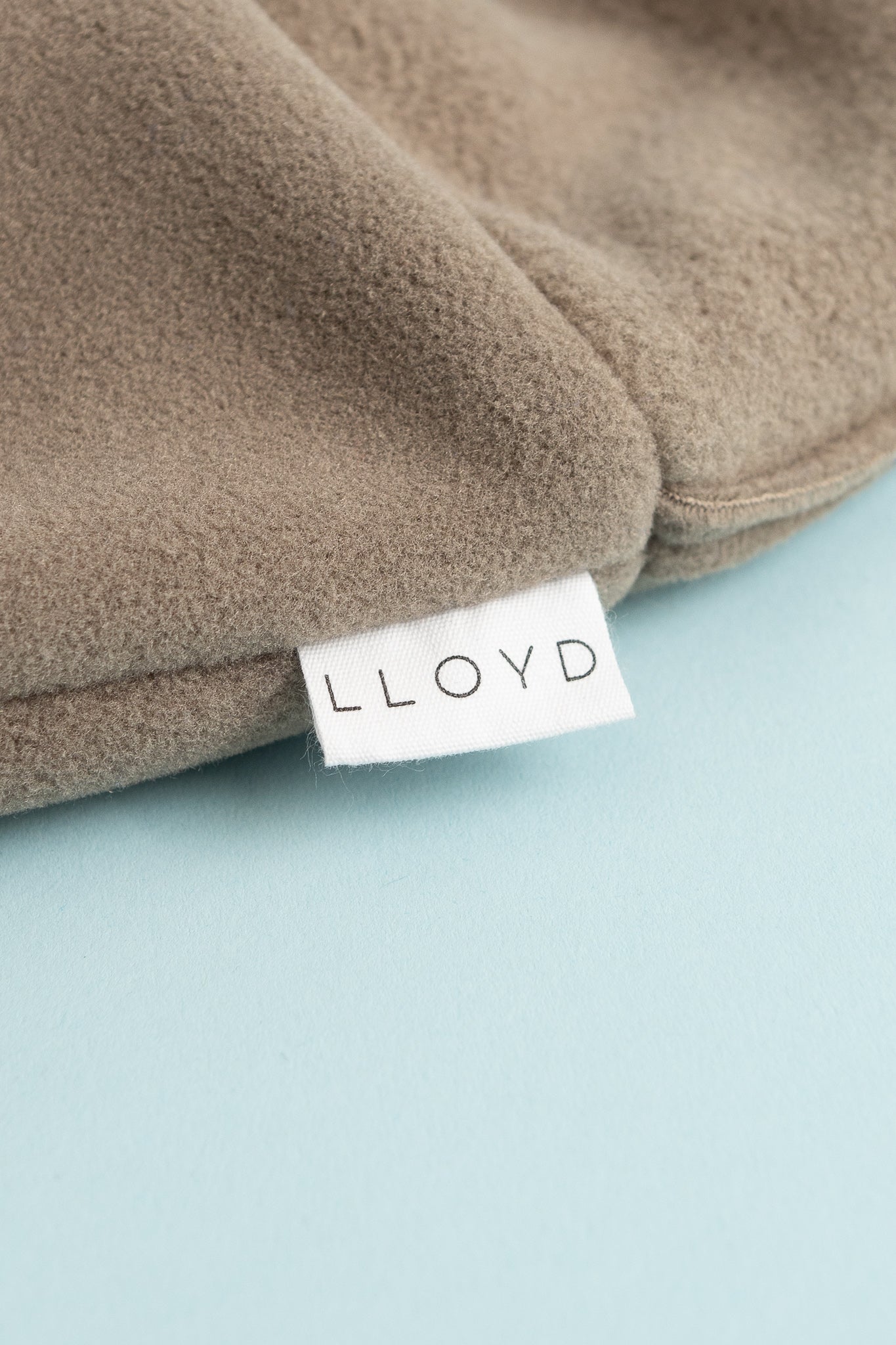 Fleece Toque - Polar Taupe