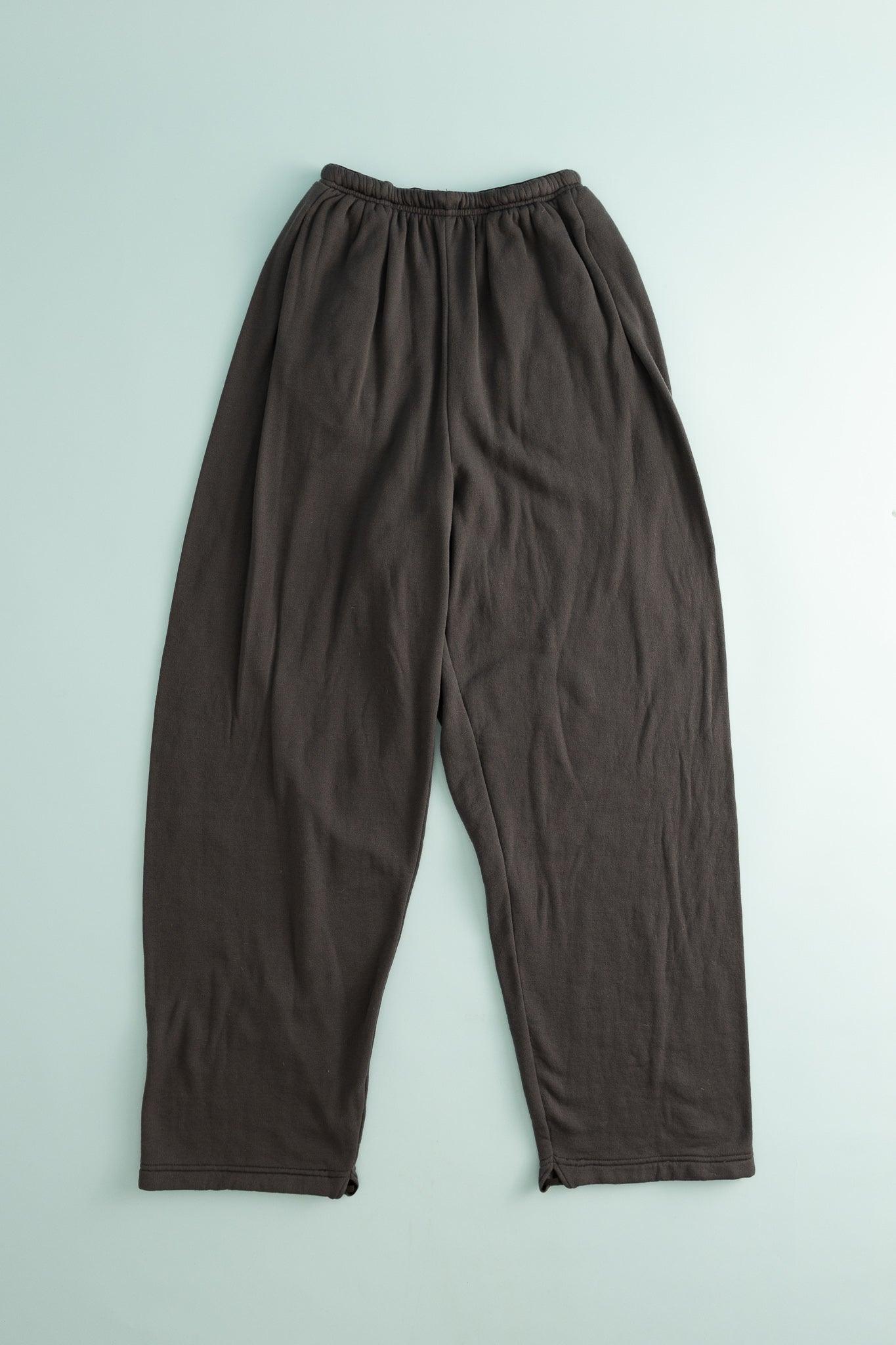 Gnuhr Power Pant - Asphalt