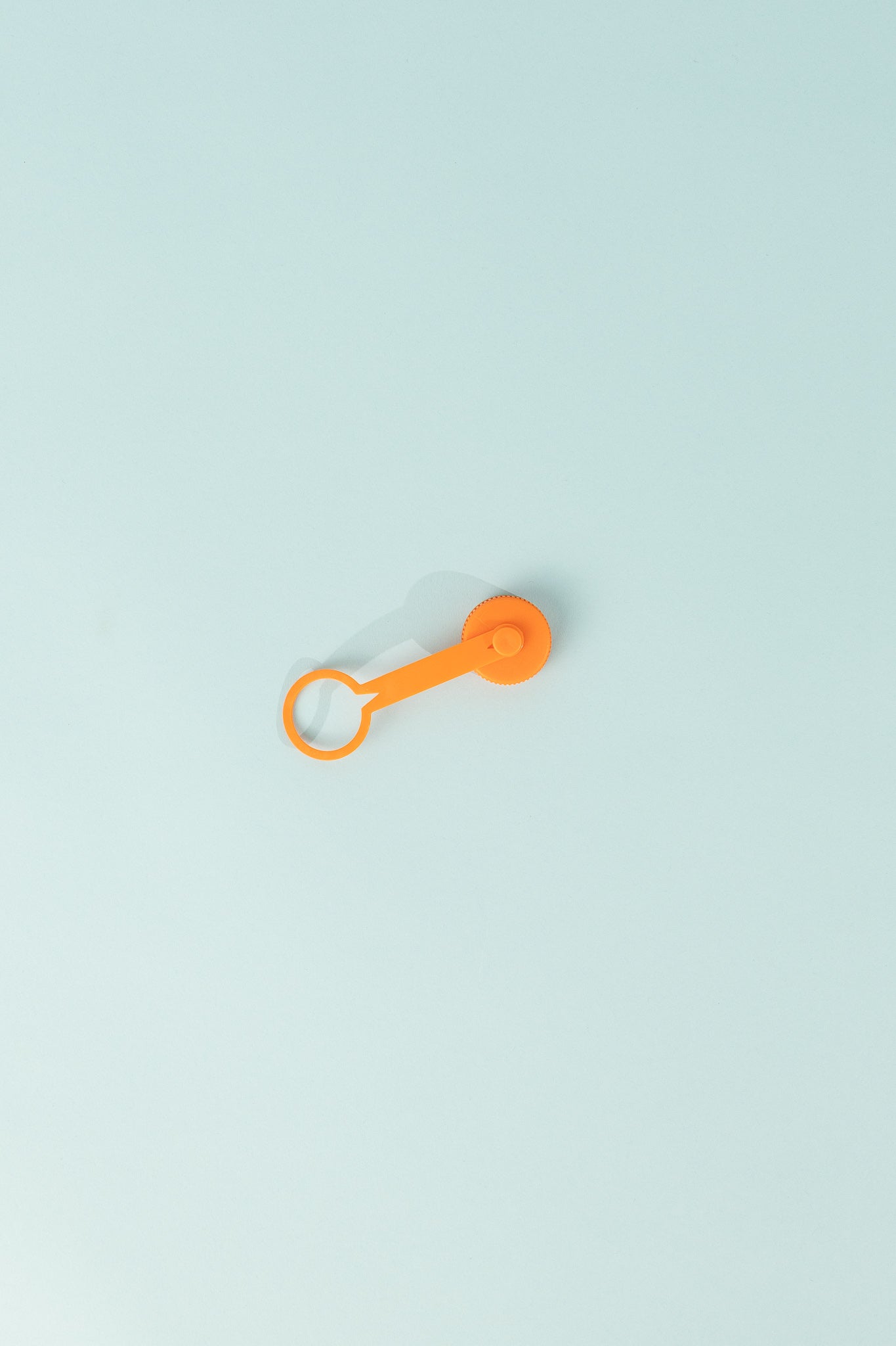 CNOC Replacement Tethered Cap 28mm Thread