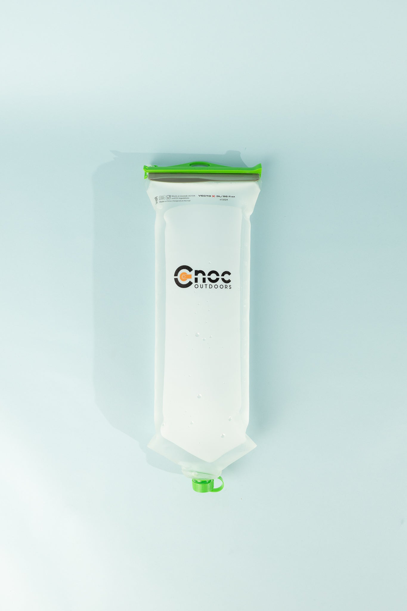 CNOC VectoX 3L Water Bladder 42mm Thread