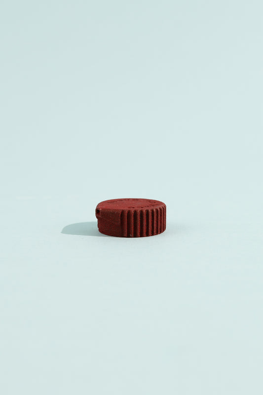 Igneous Gear Bottle Cap Bidet - Magnetite