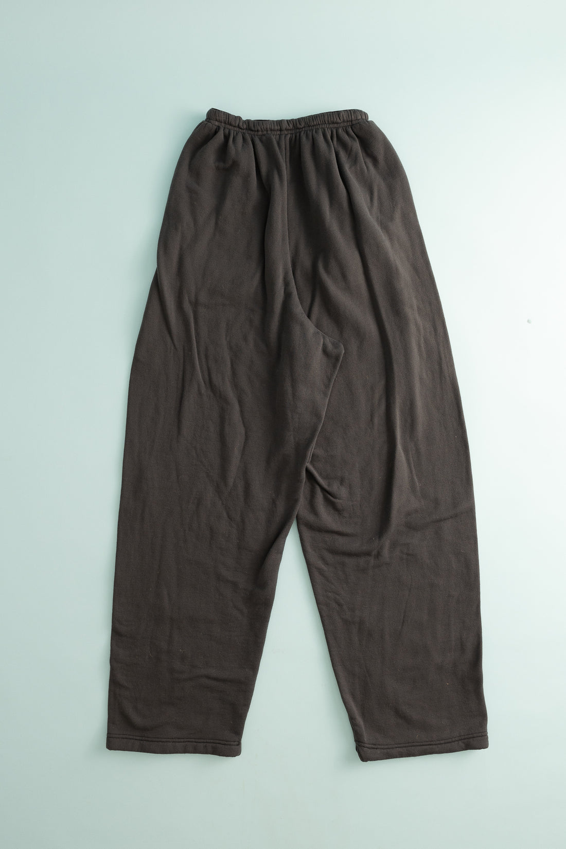 Gnuhr Power Pant in Asphalt, view 3.